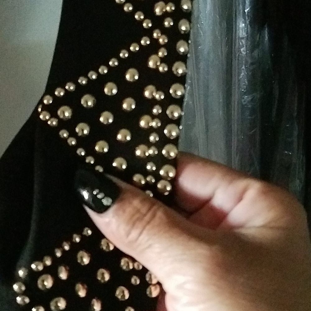 Body blouse - Picture 3 of 4